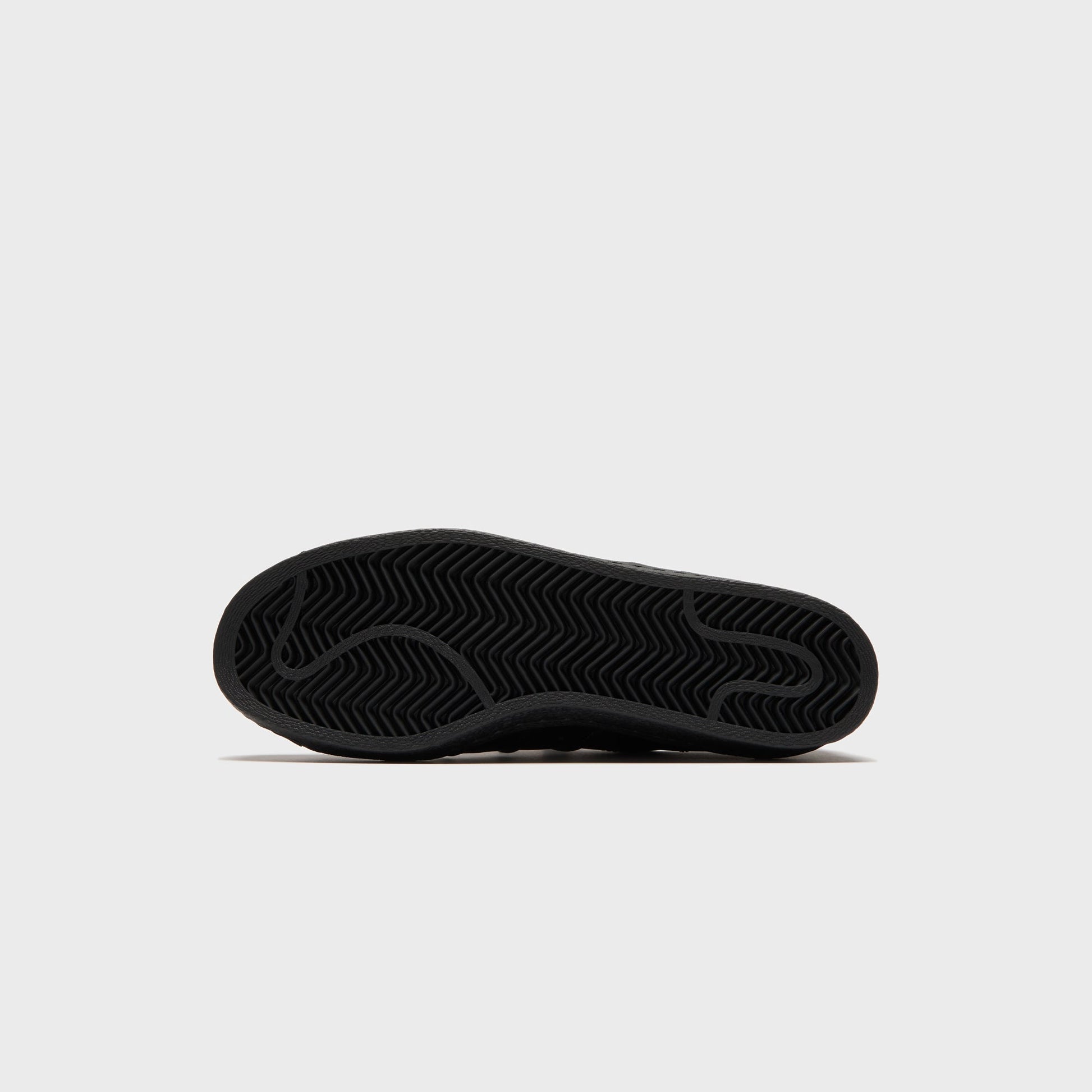 adidas x Y-3 Superstar - Black / Black / Black