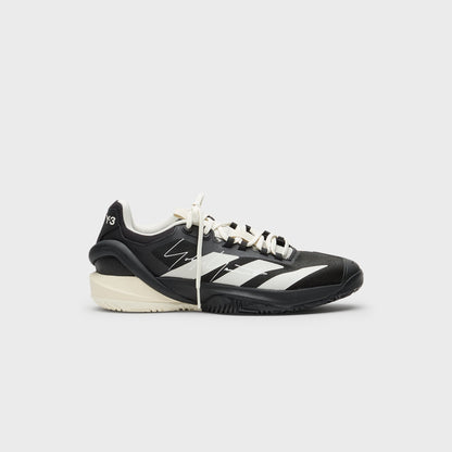 Y3 Adizero Cybersonic 2 M - Black / Orbit Grey / Black