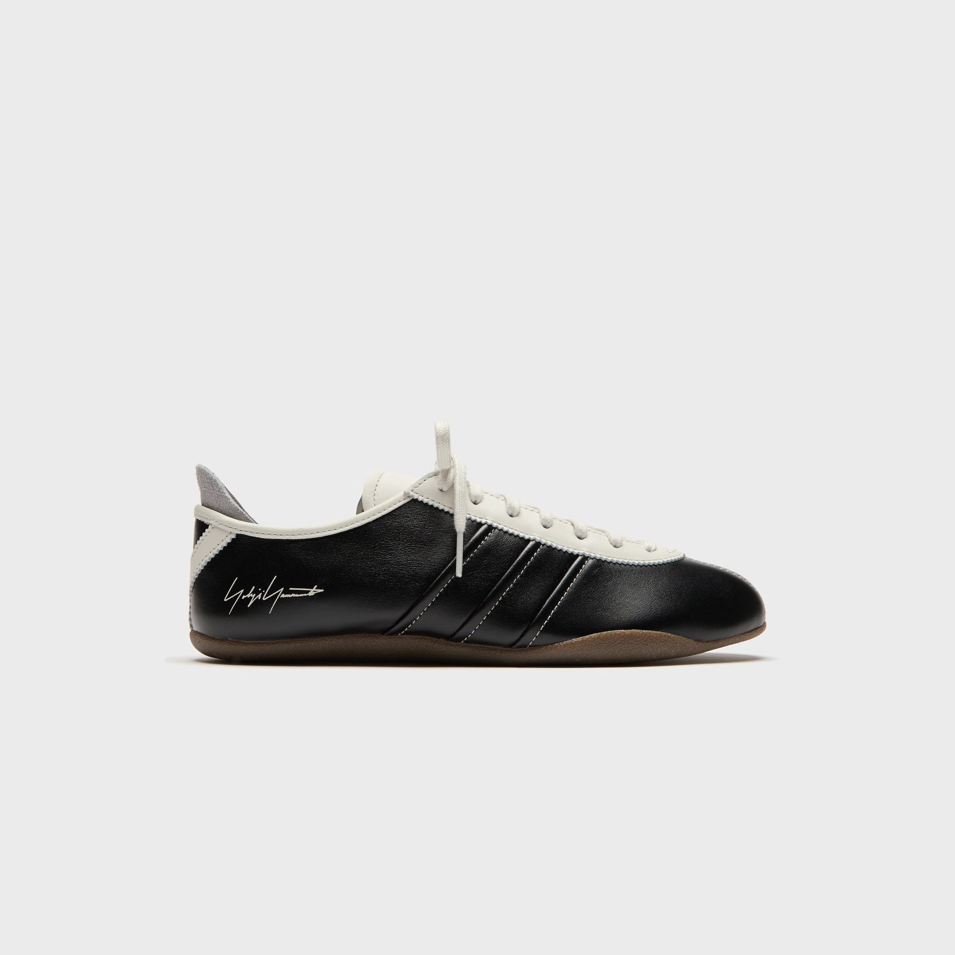 adidas x Y-3 Tokyo - Black / Orbit Grey