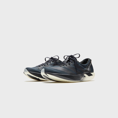 adidas x Y-3 Adios 9 - Black / Black / Off White