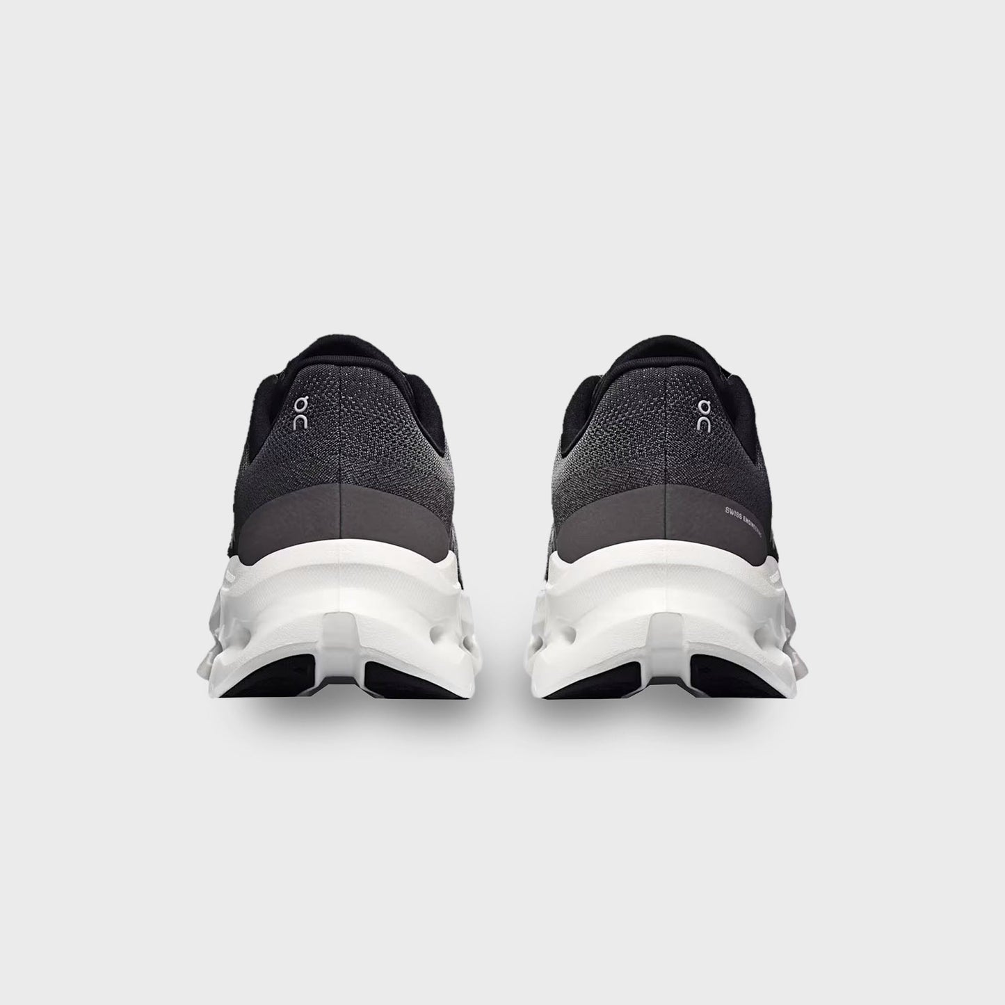 On Running Cloudtilt - Black / Asphalt