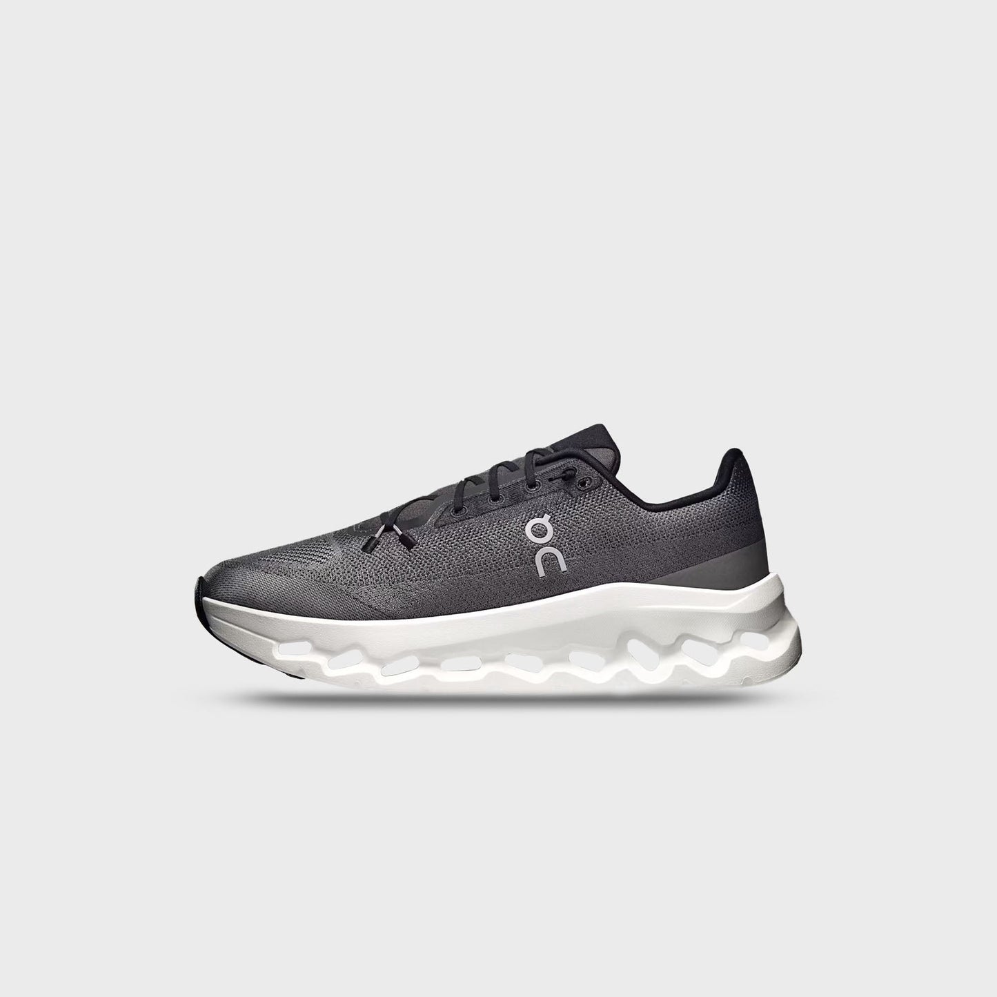On Running Cloudtilt - Black / Asphalt
