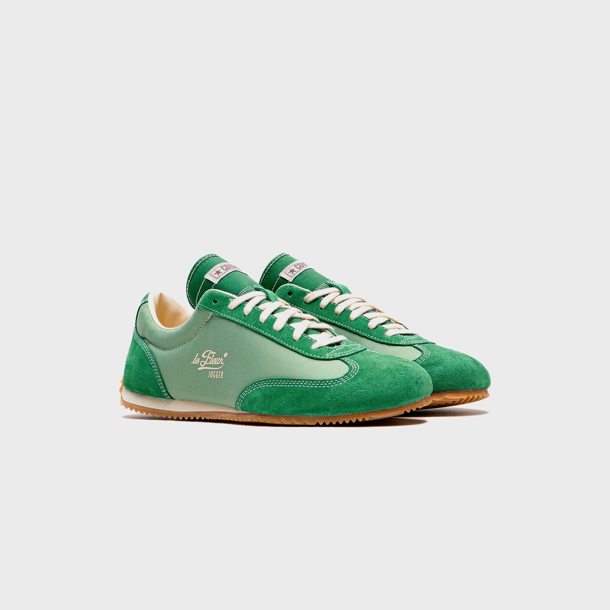 Converse x Tyler The Creator Jogger - Shade / Green