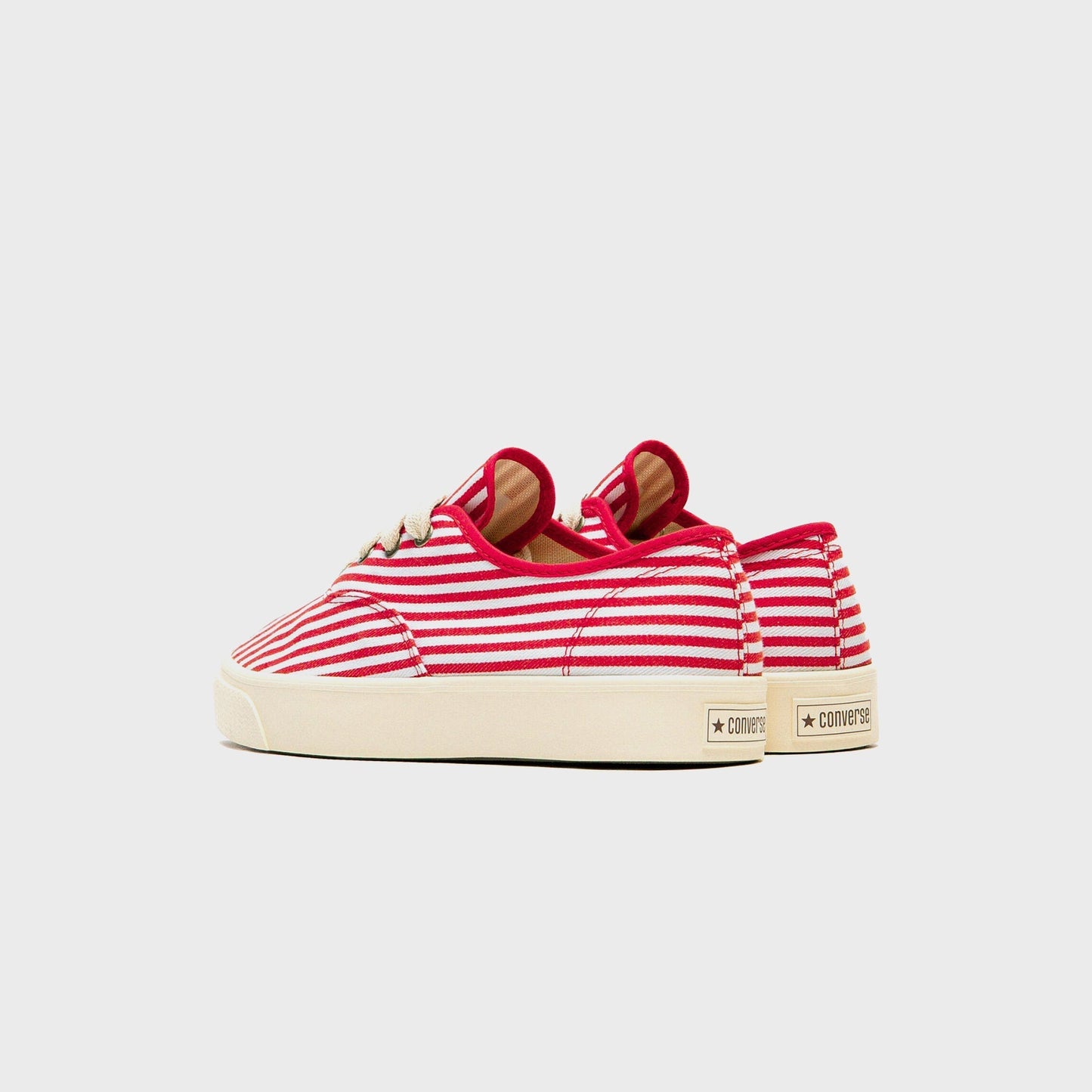 Converse x GOLF le FLEUR 1908 Stripes Naut-1 - Molten Lava / Afterglow