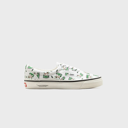 VANS x Undercover OTW Era 95 - True White