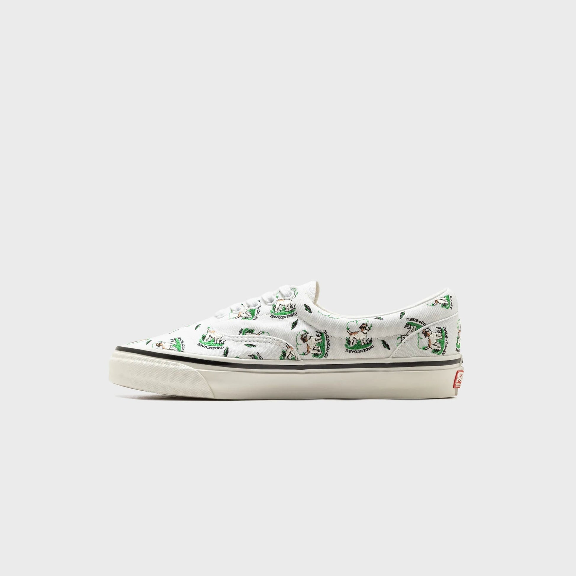 VANS x Undercover OTW Era 95 - True White