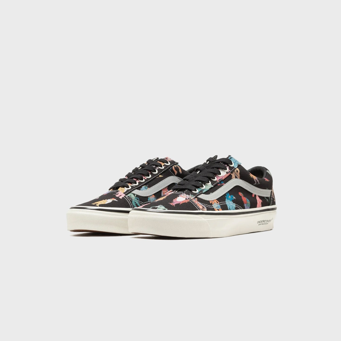 VANS x Undercover OTW Old Skool - Black