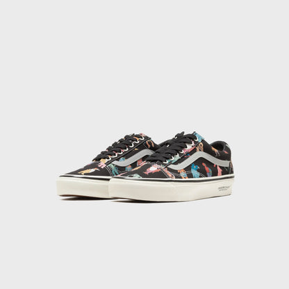 VANS x Undercover OTW Old Skool - Black