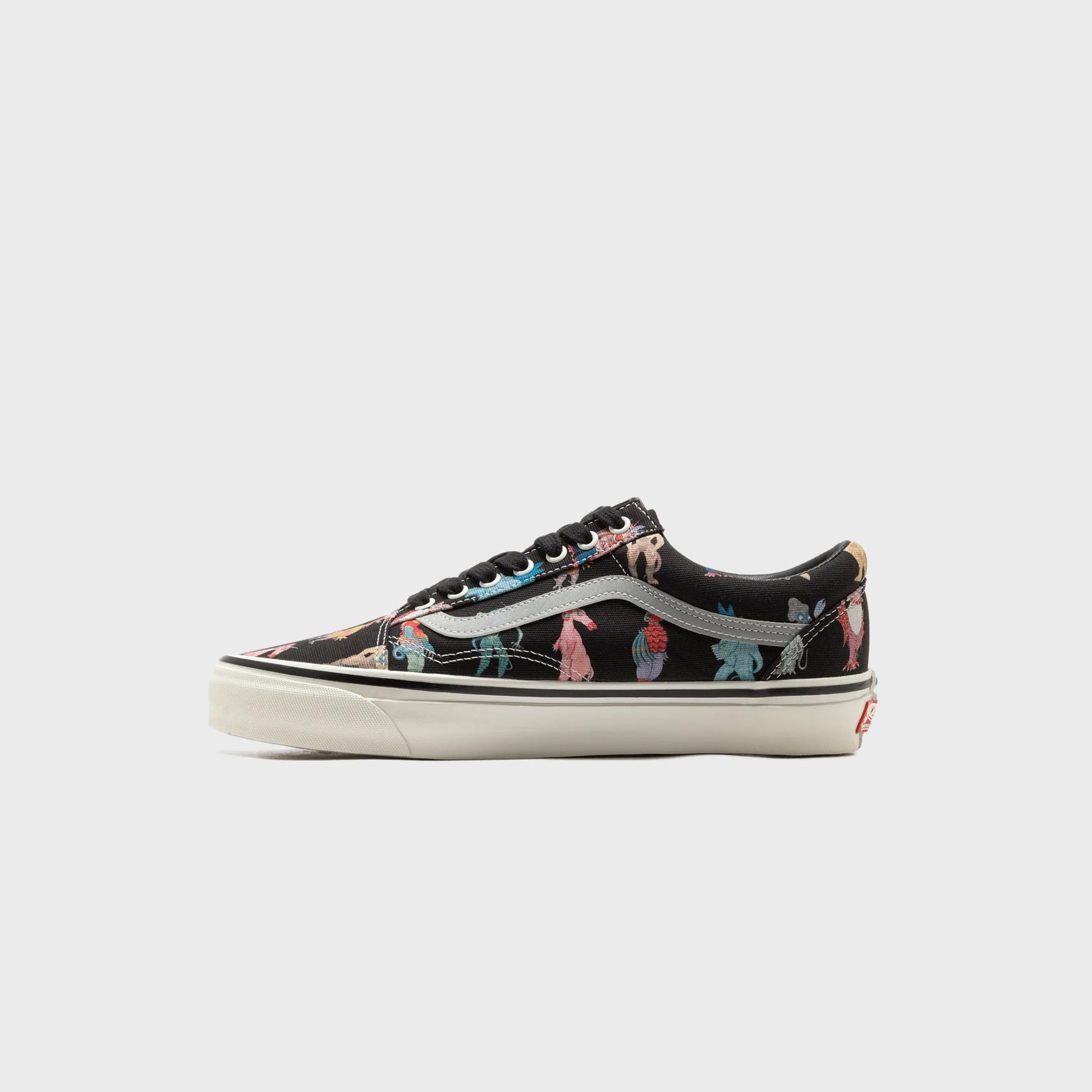 VANS x Undercover OTW Old Skool - Black