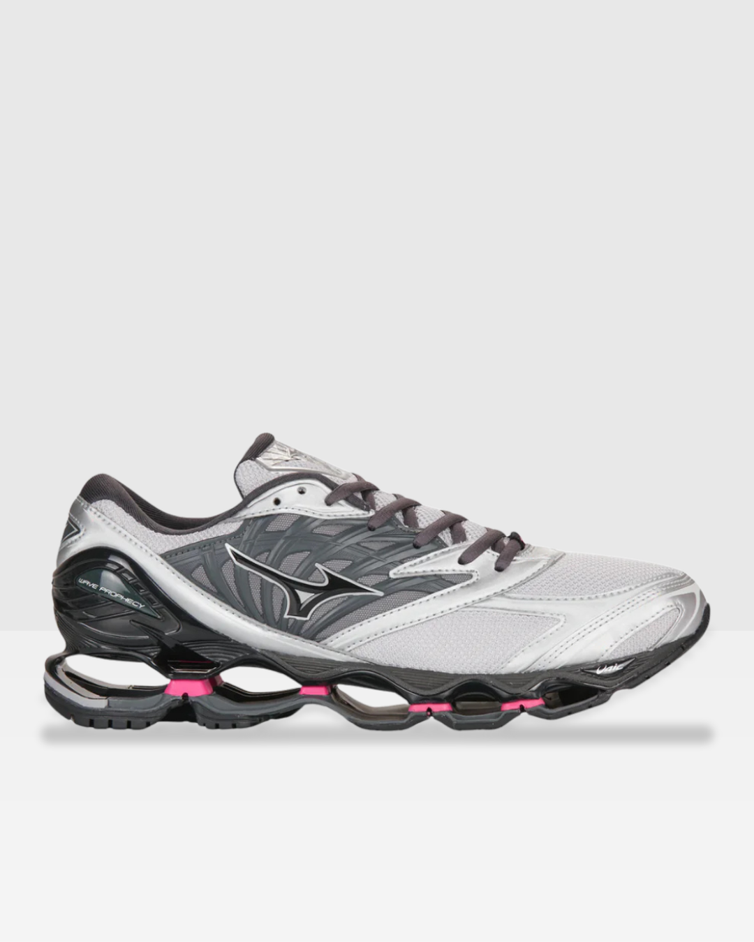 Mizuno Wave Prophecy LS - Grey