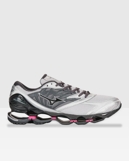 Mizuno Wave Prophecy LS - Grey
