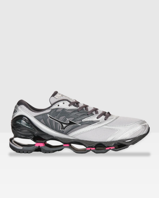 Mizuno Wave Prophecy LS - Grey