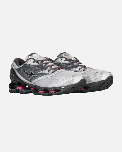 Mizuno Wave Prophecy LS - Grey