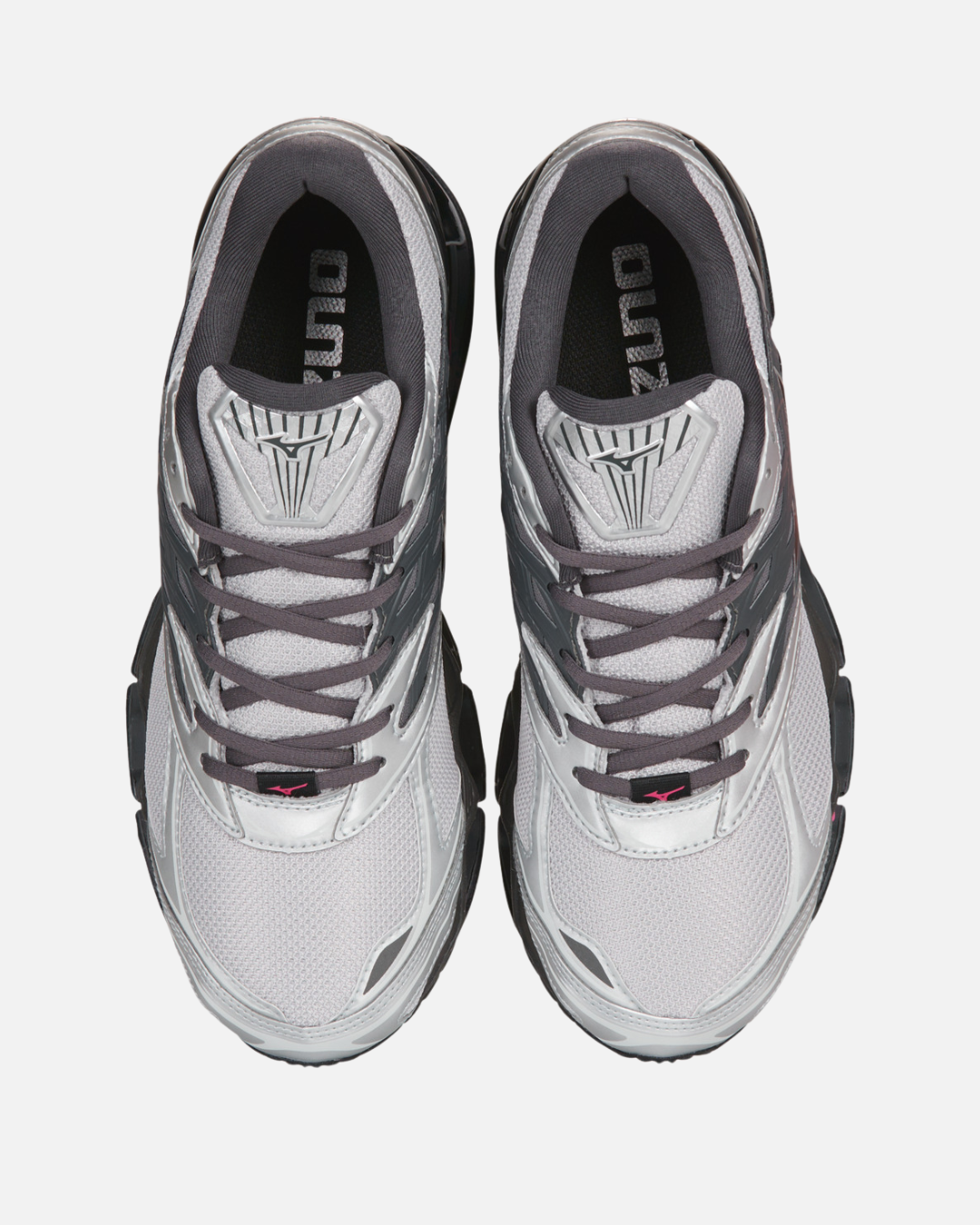 Mizuno Wave Prophecy LS - Grey