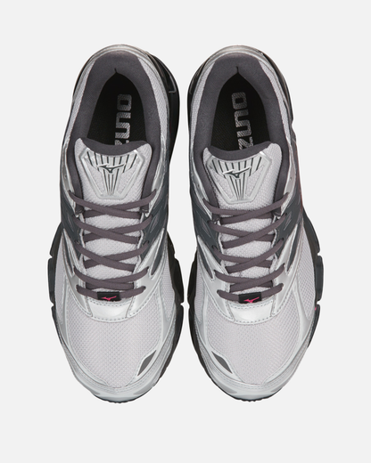 Mizuno Wave Prophecy LS - Grey