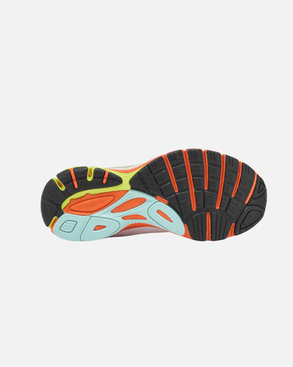 Saucony Progrid Guide 7 - White/Yellow/Orange