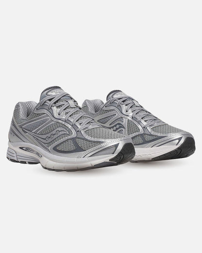 Saucony Progrid Guide 7 - Grey/Silver
