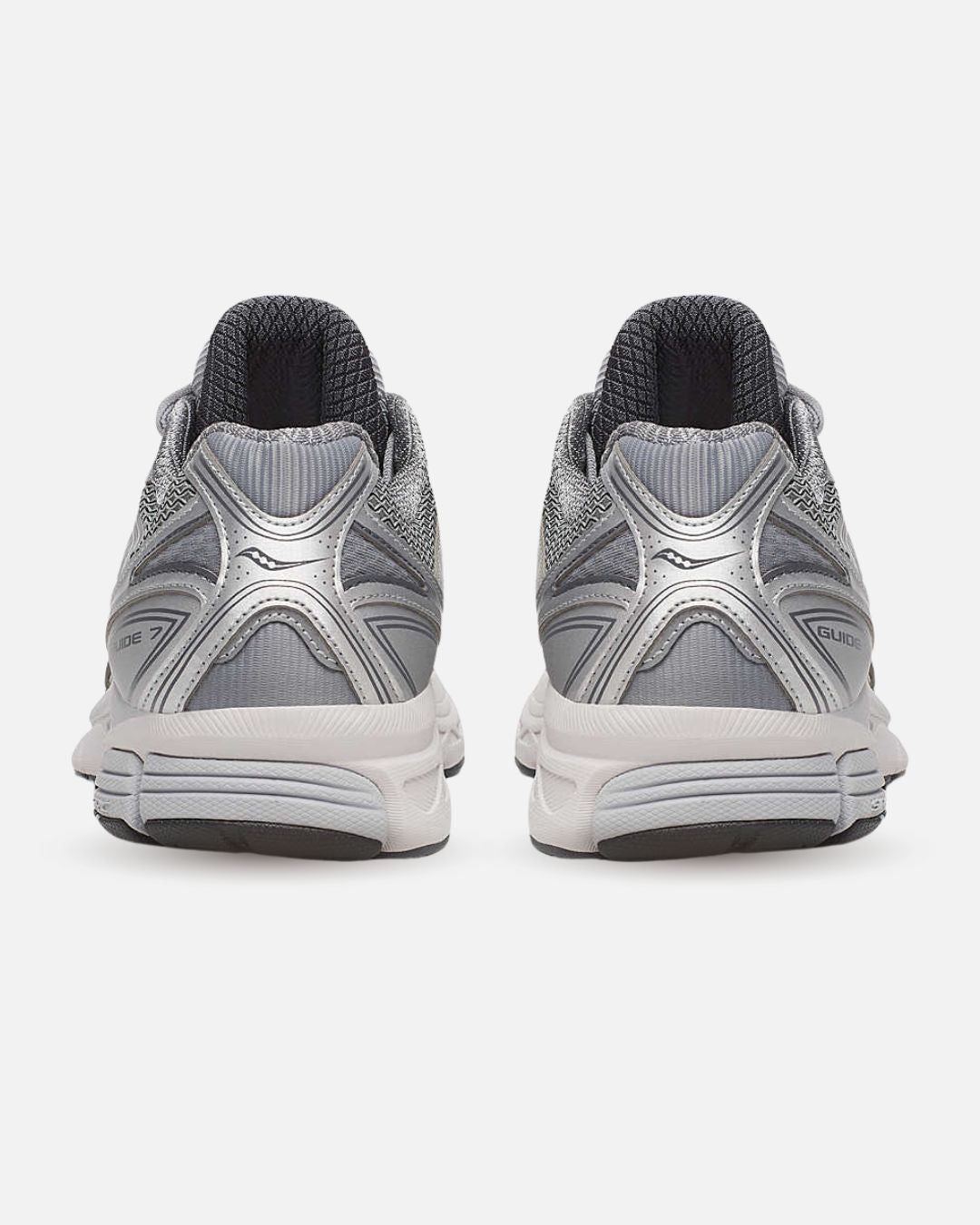 Saucony Progrid Guide 7 - Grey/Silver