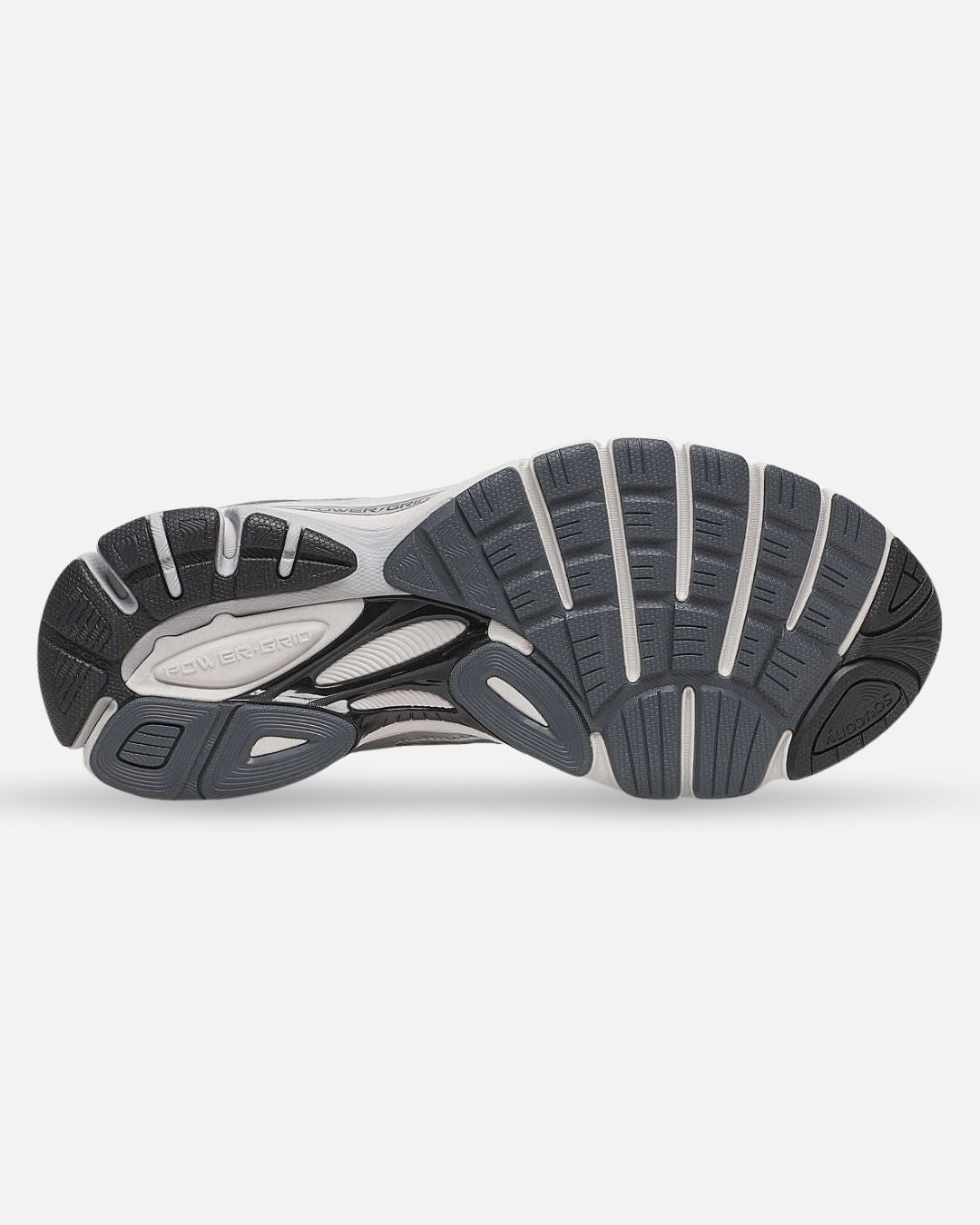 Saucony Progrid Guide 7 - Grey/Silver