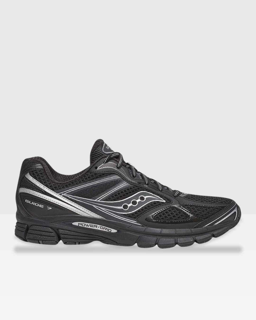 Saucony Progrid Guide 7 - Black