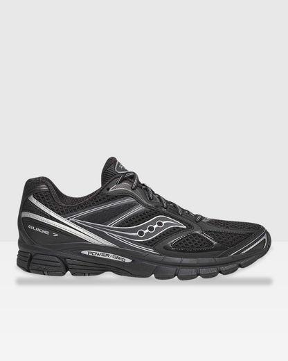 Saucony Progrid Guide 7 - Black