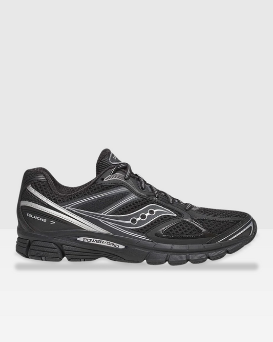 Saucony Progrid Guide 7 - Black