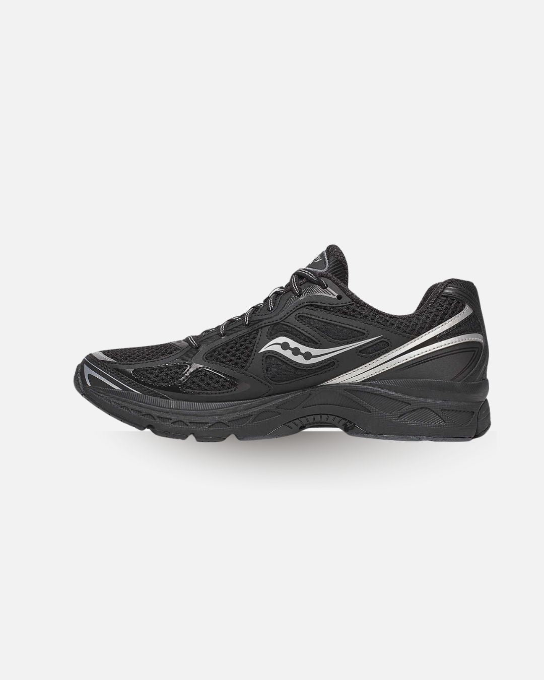 Saucony Progrid Guide 7 - Black