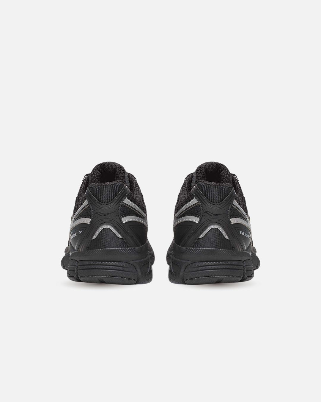 Saucony Progrid Guide 7 - Black