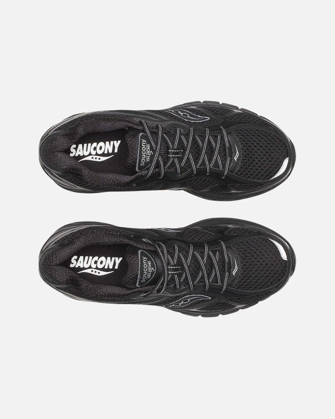 Saucony Progrid Guide 7 - Black