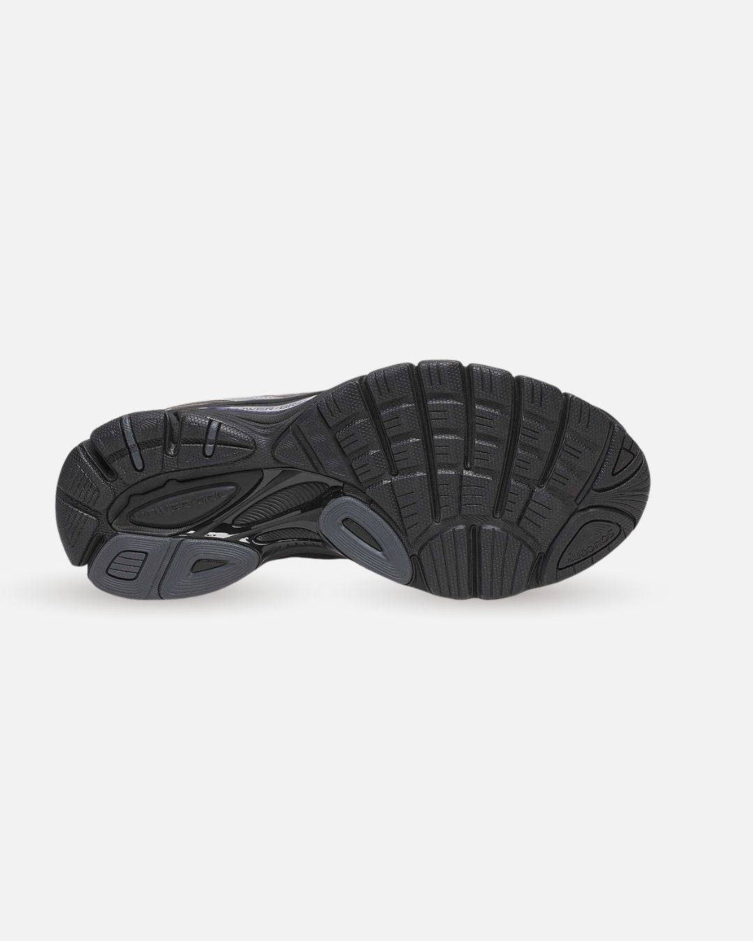 Saucony Progrid Guide 7 - Black