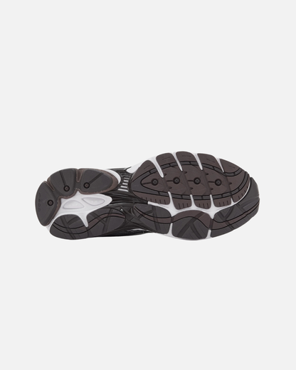Saucony Progrid Omni 9 - White/Brown
