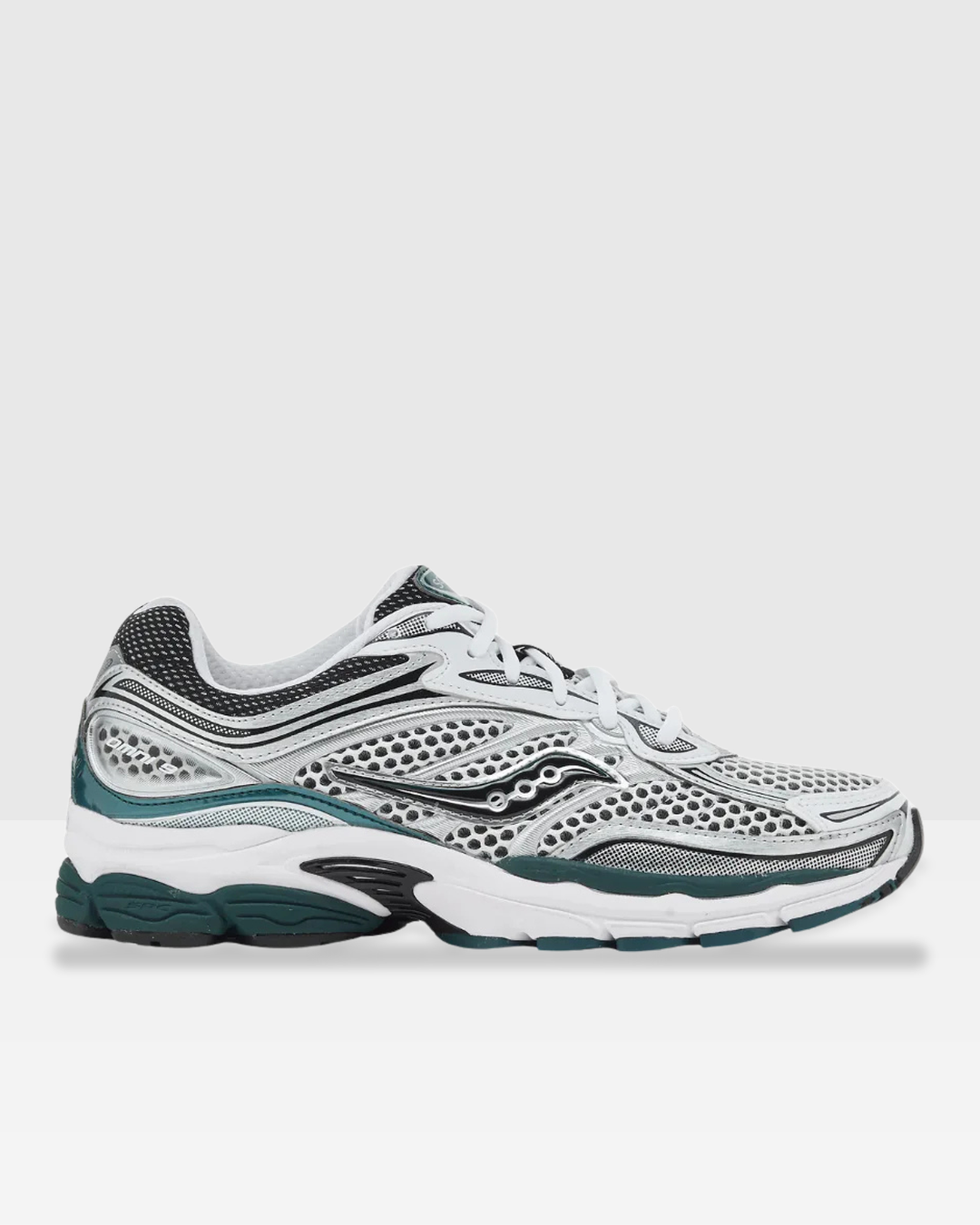 Saucony Progrid Omni 9 - White/Green