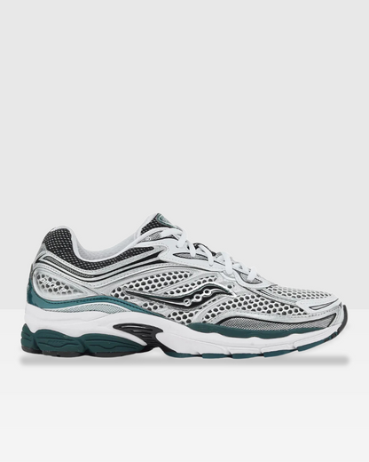 Saucony Progrid Omni 9 - White/Green