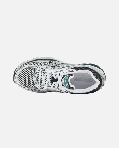 Saucony Progrid Omni 9 - White/Green