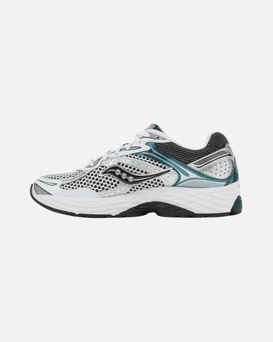 Saucony Progrid Omni 9 - White/Green