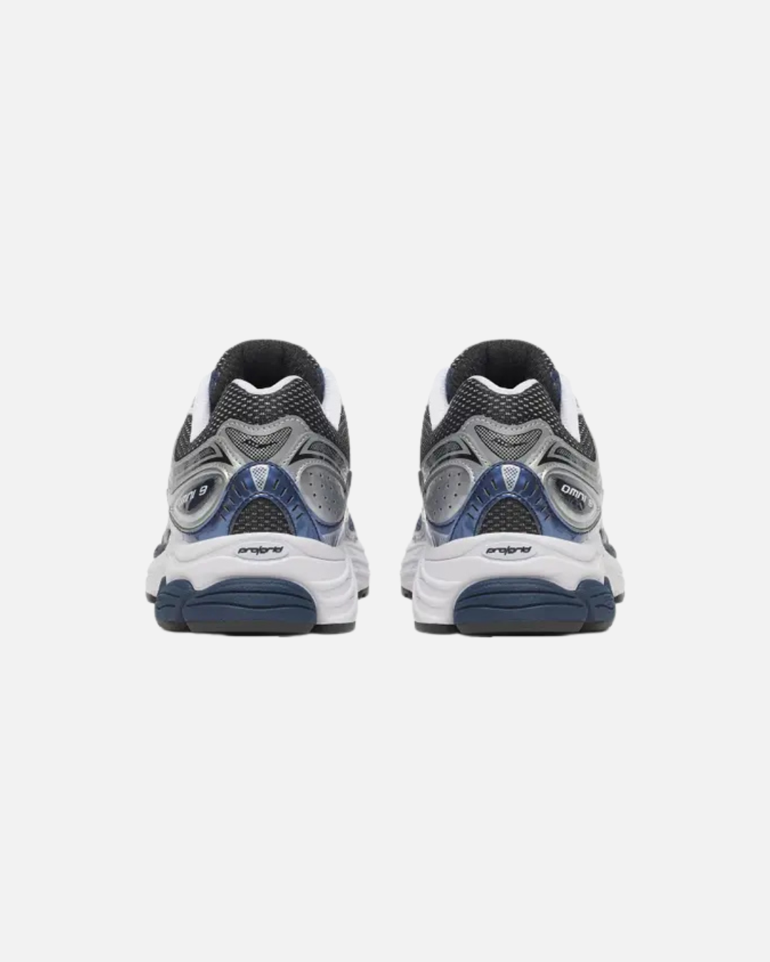 Saucony Progrid Omni 9 - Blue/White