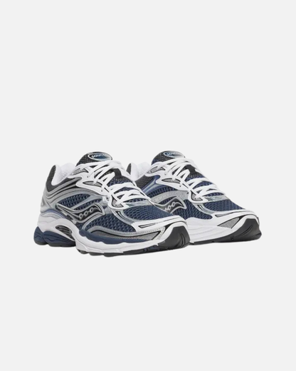 Saucony Progrid Omni 9 - Blue/White