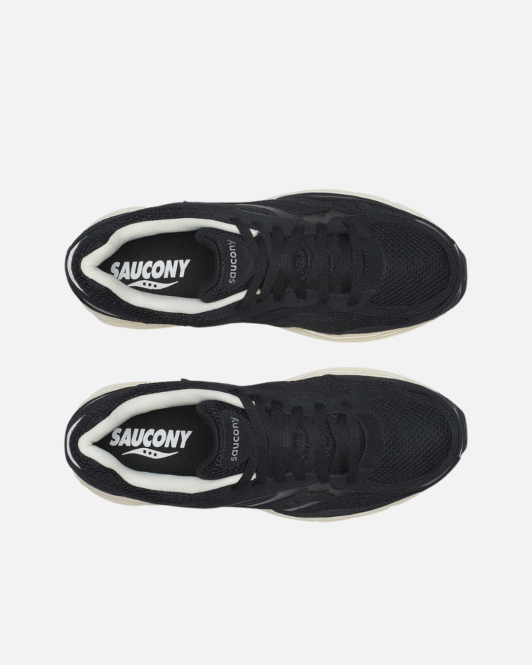 Saucony Progrid Omni 9 - Black