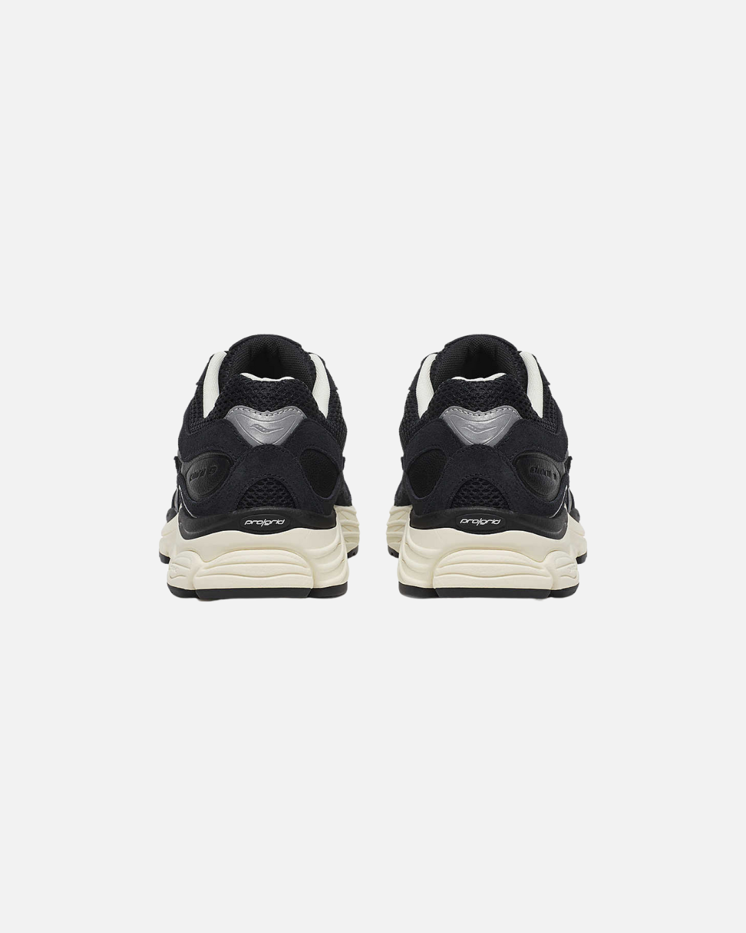 Saucony Progrid Omni 9 - Black