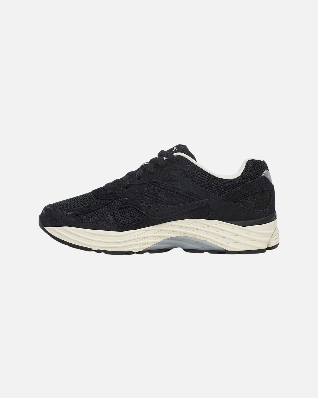 Saucony Progrid Omni 9 - Black