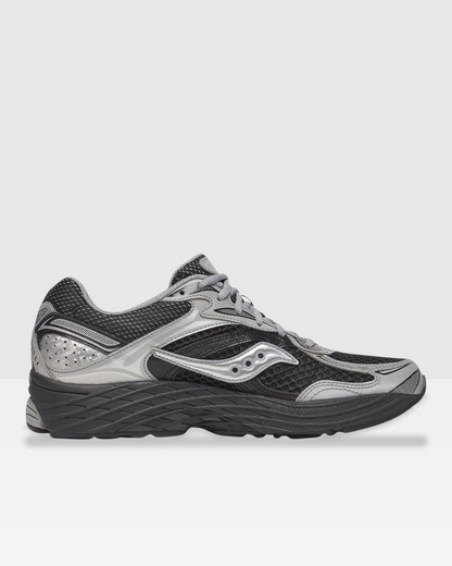 Saucony Progrid Omni 9 - Black/White