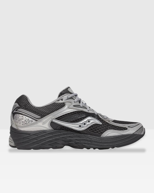Saucony Progrid Omni 9 - Black/White