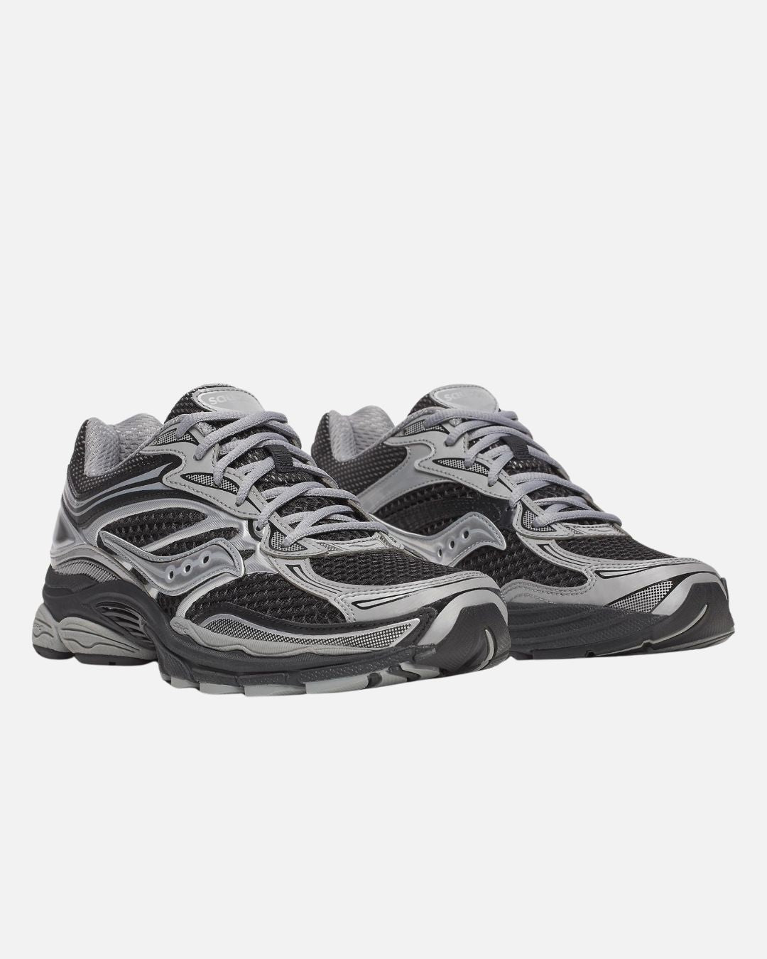 Saucony Progrid Omni 9 - Black/White