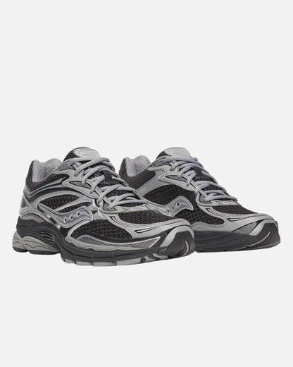 Saucony Progrid Omni 9 - Black/White