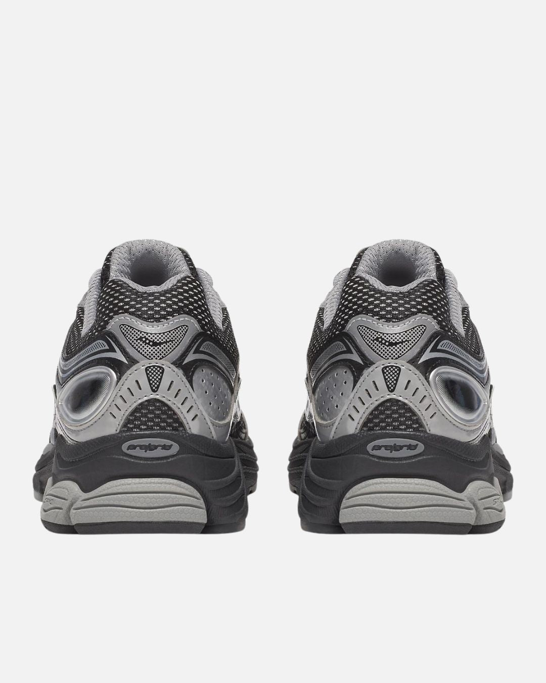 Saucony Progrid Omni 9 - Black/White
