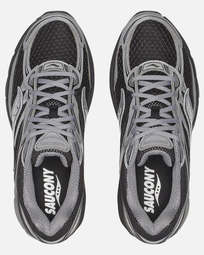 Saucony Progrid Omni 9 - Black/White