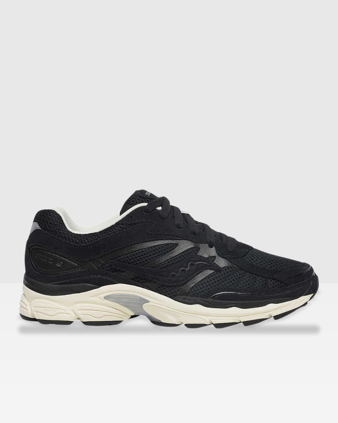 Saucony Progrid Omni 9 - Black