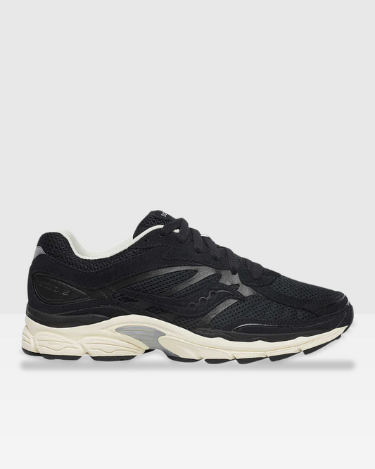 Saucony Progrid Omni 9 - Black