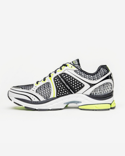 Saucony Progrid Triumph 4 - Black/Yellow