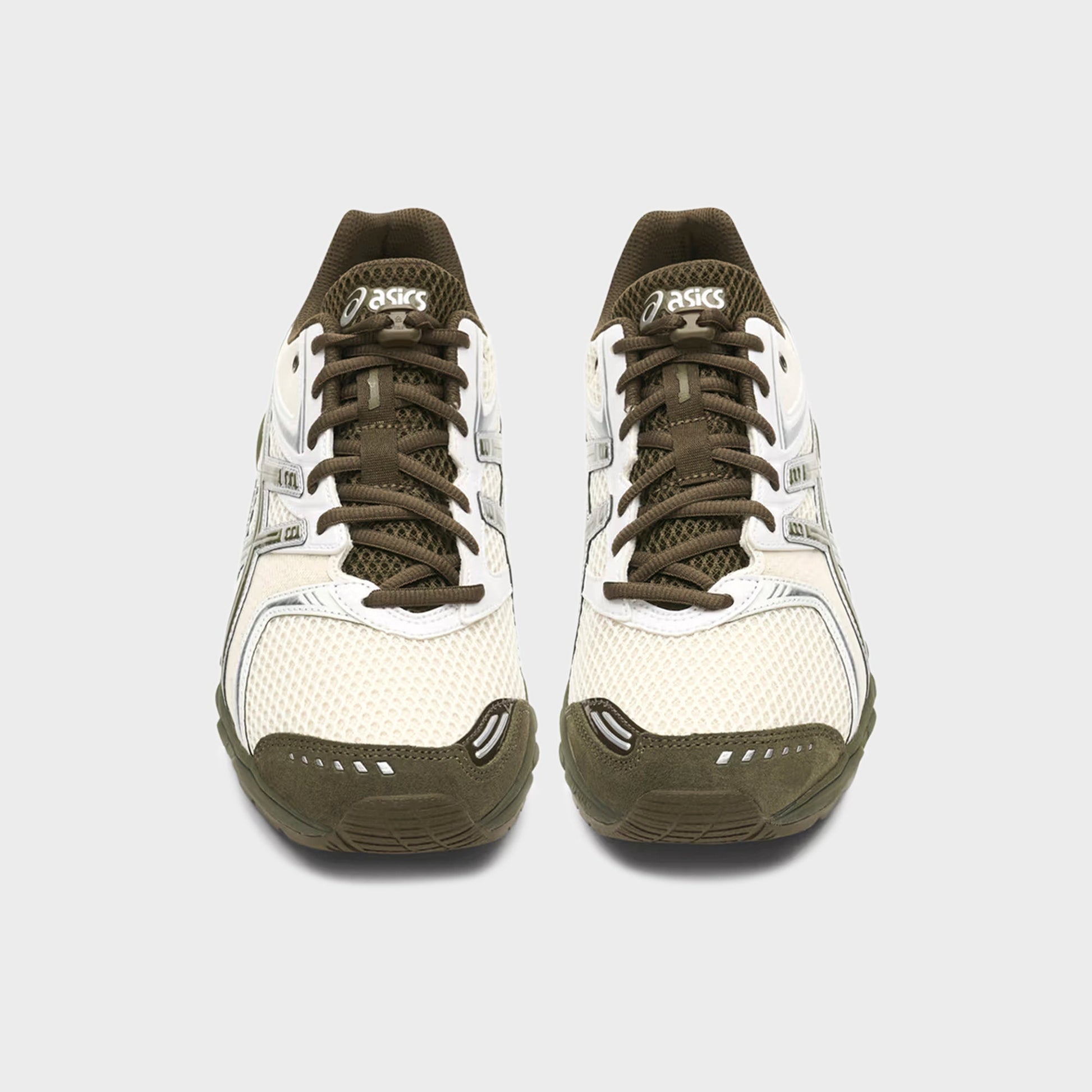 ASICS x Temptation Vacation Gel-DS Trainer 14 - Cream / Olive Canvas